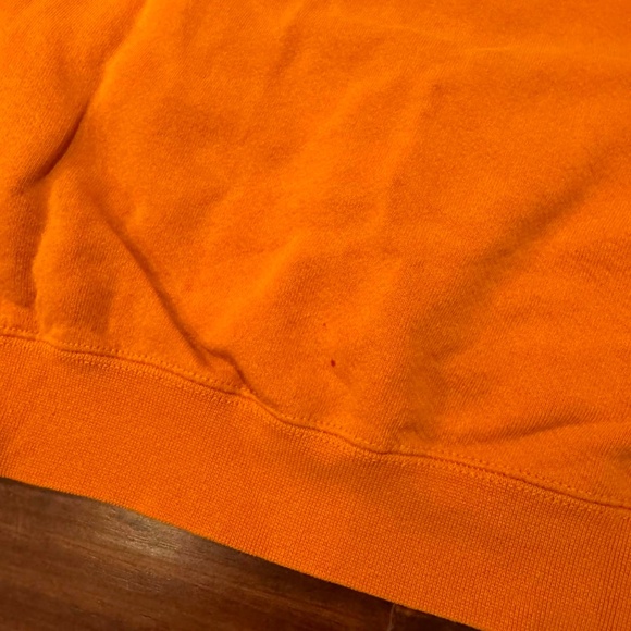 Vintage 90s Nike Logo Crewneck - Picture 3 of 4